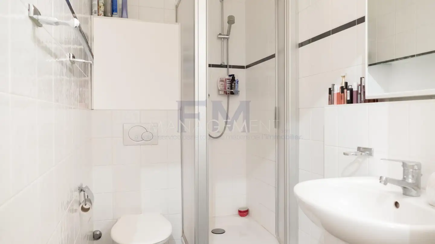Appartement à louer - Rue Des Grottes, 1201 Genève - Photo 3