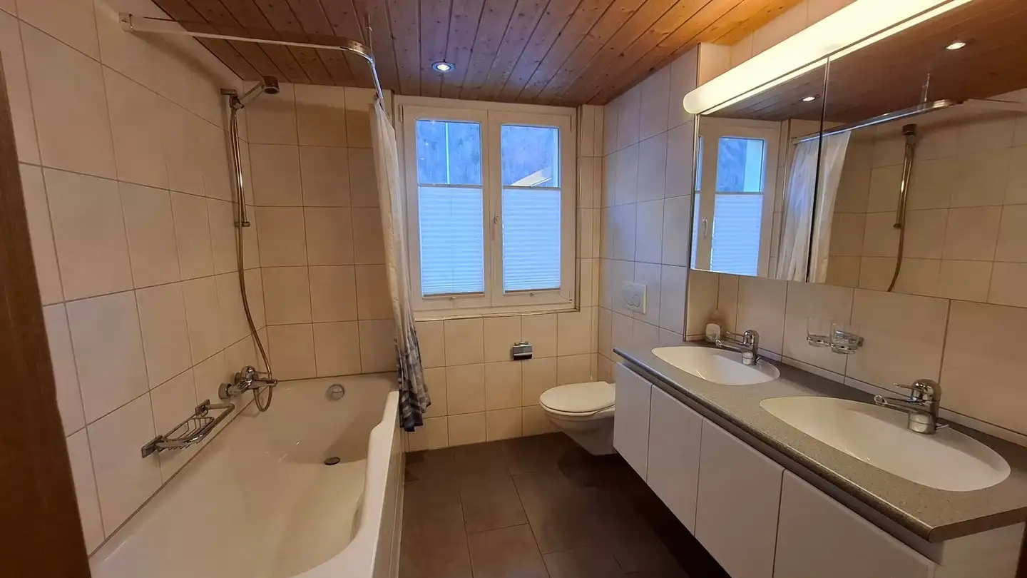 Apartment for rent - 8888 Heiligkreuz (Mels) - Photo 2