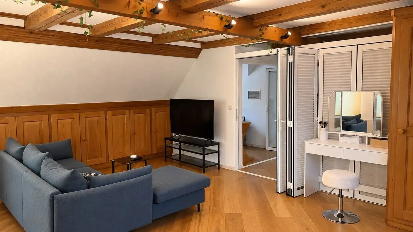 Duplex in affitto - Dorfstrasse 22, 8494 Bauma