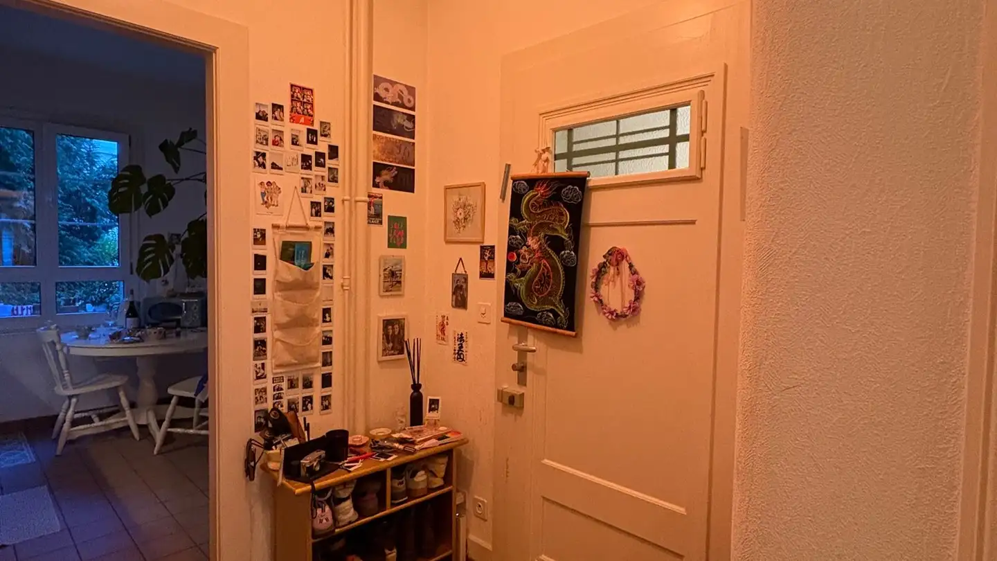 Appartement à louer - 1012 Lausanne - Photo 2