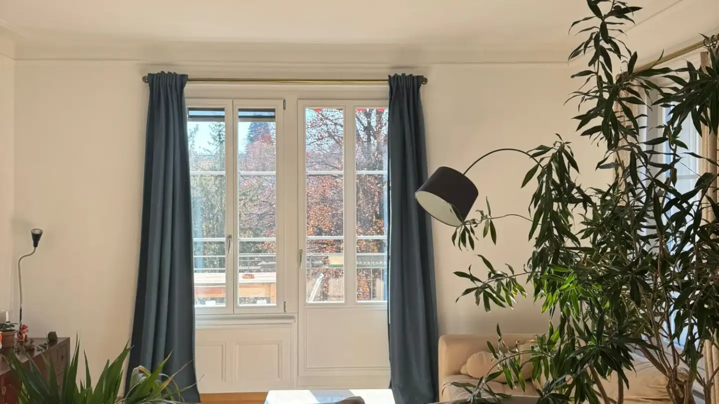 Zimmer mieten - Eigerstrasse, 3007 Bern - Foto 2