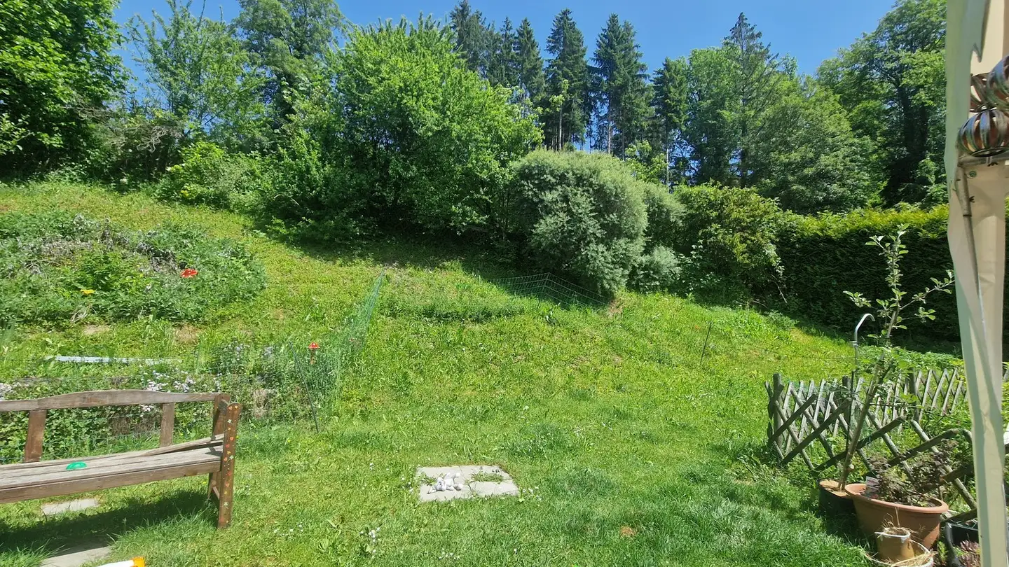 Appartamento in affitto - Ramselstrasse 19, 8493 Saland - Foto 3