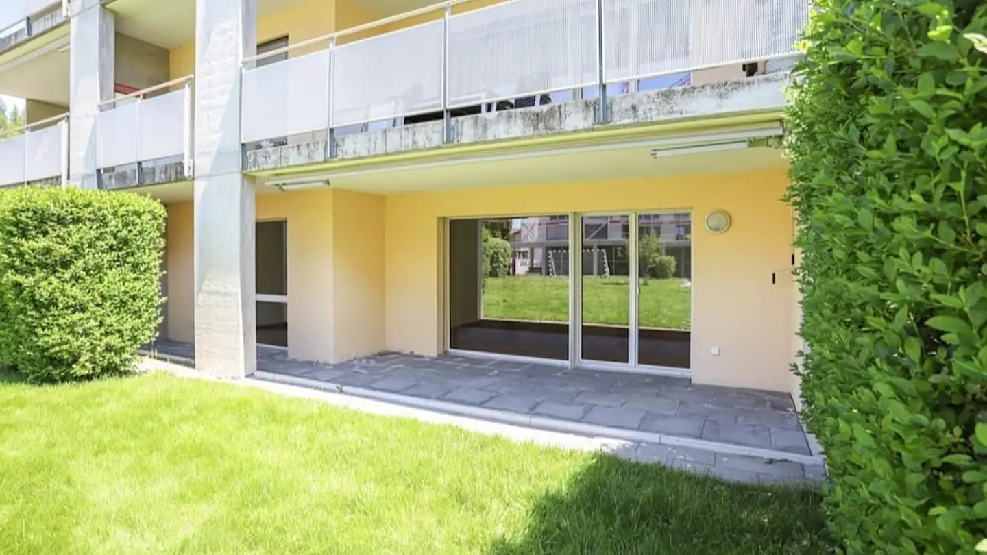 Appartement à louer - Kirchstrasse 8, 8344 Bäretswil - Photo 3