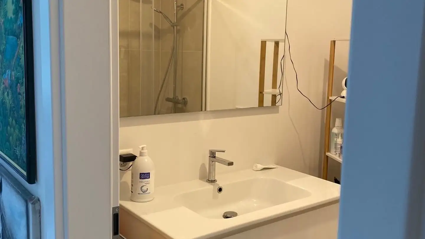 Appartement à louer - Via Orio, 6946 Ponte Capriasca - Photo 2
