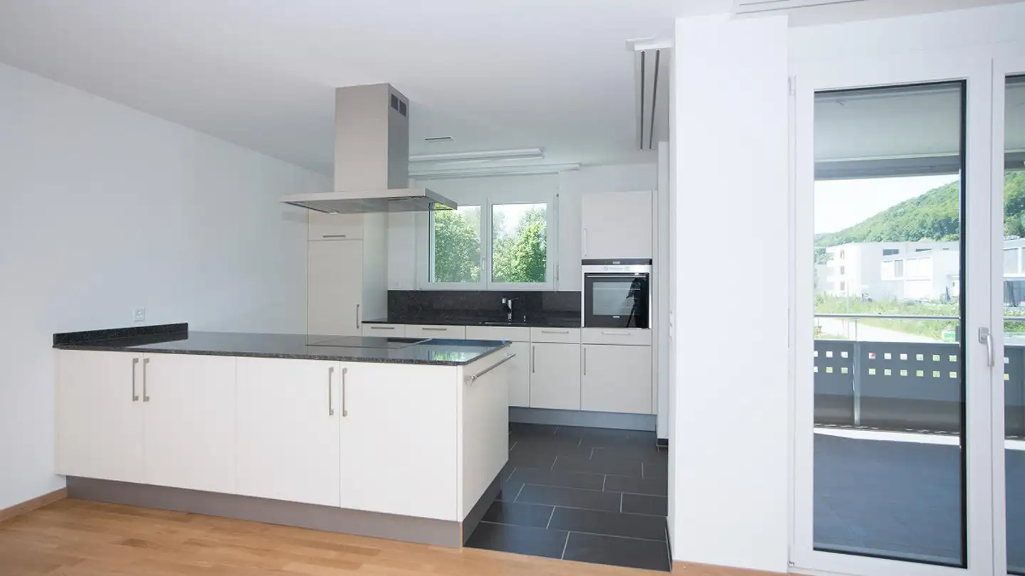 Apartment for rent - Schaffhauserstrasse 185, 8222 Beringen
