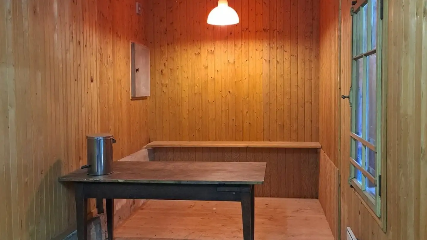 Casa singola in affitto - 3418 Rüegsbach