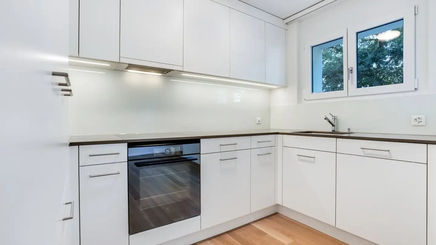 Appartement à louer - Stationsstrasse 10, 7206 Igis - Photo 2