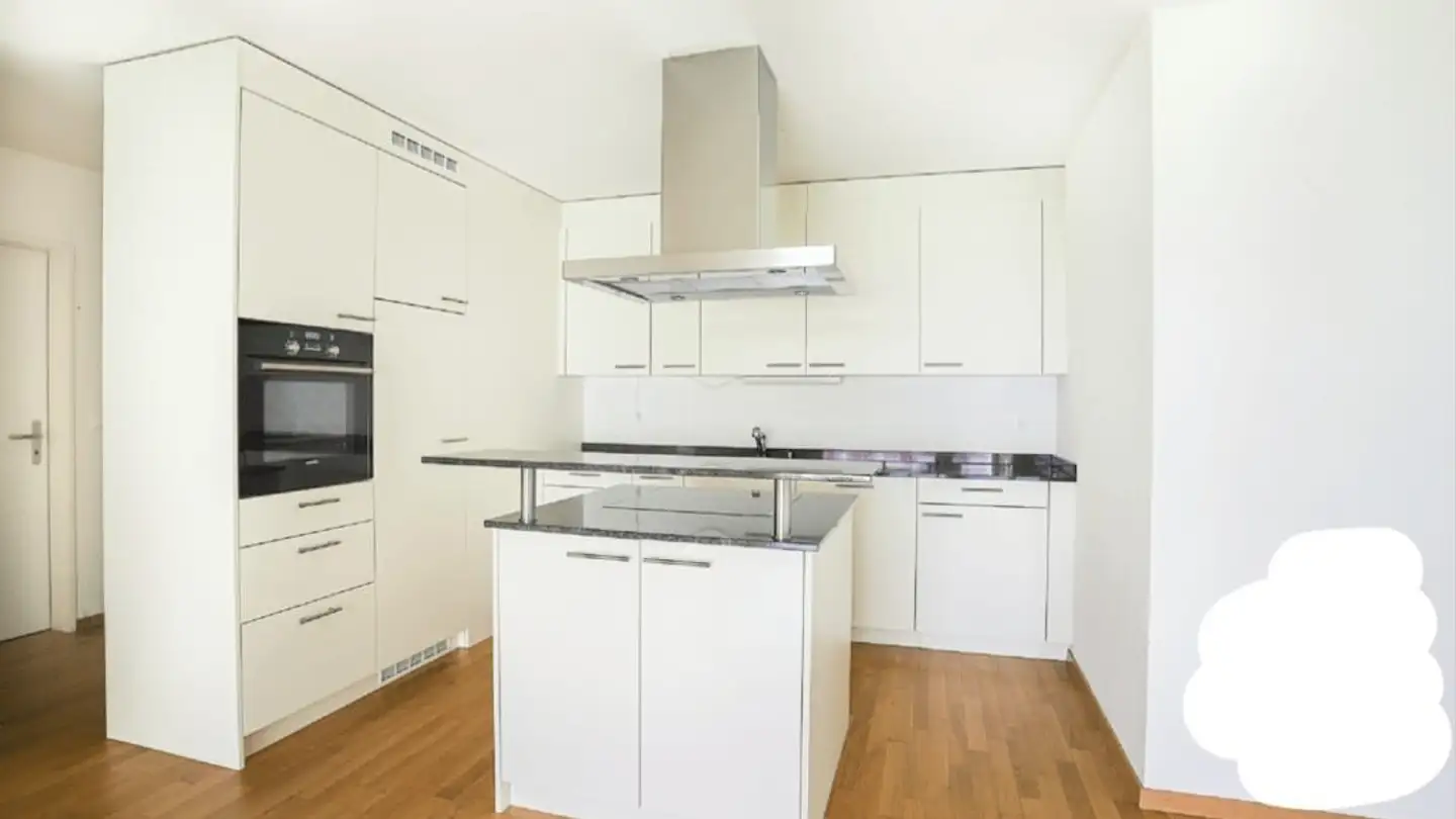 Appartement à louer - Kirchstrasse 8, 8344 Bäretswil - Photo 4