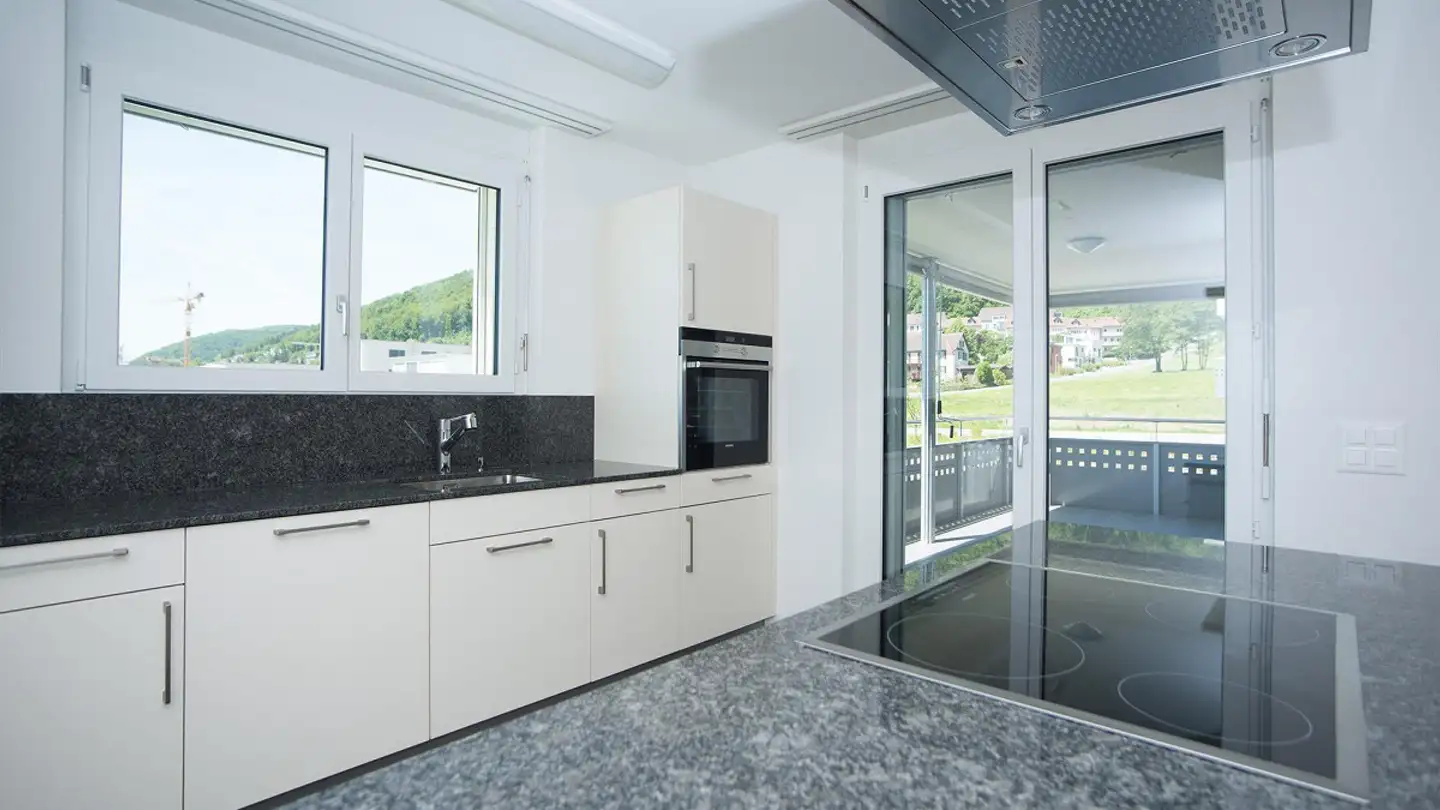 Apartment for rent - Schaffhauserstrasse 185, 8222 Beringen - Photo 4