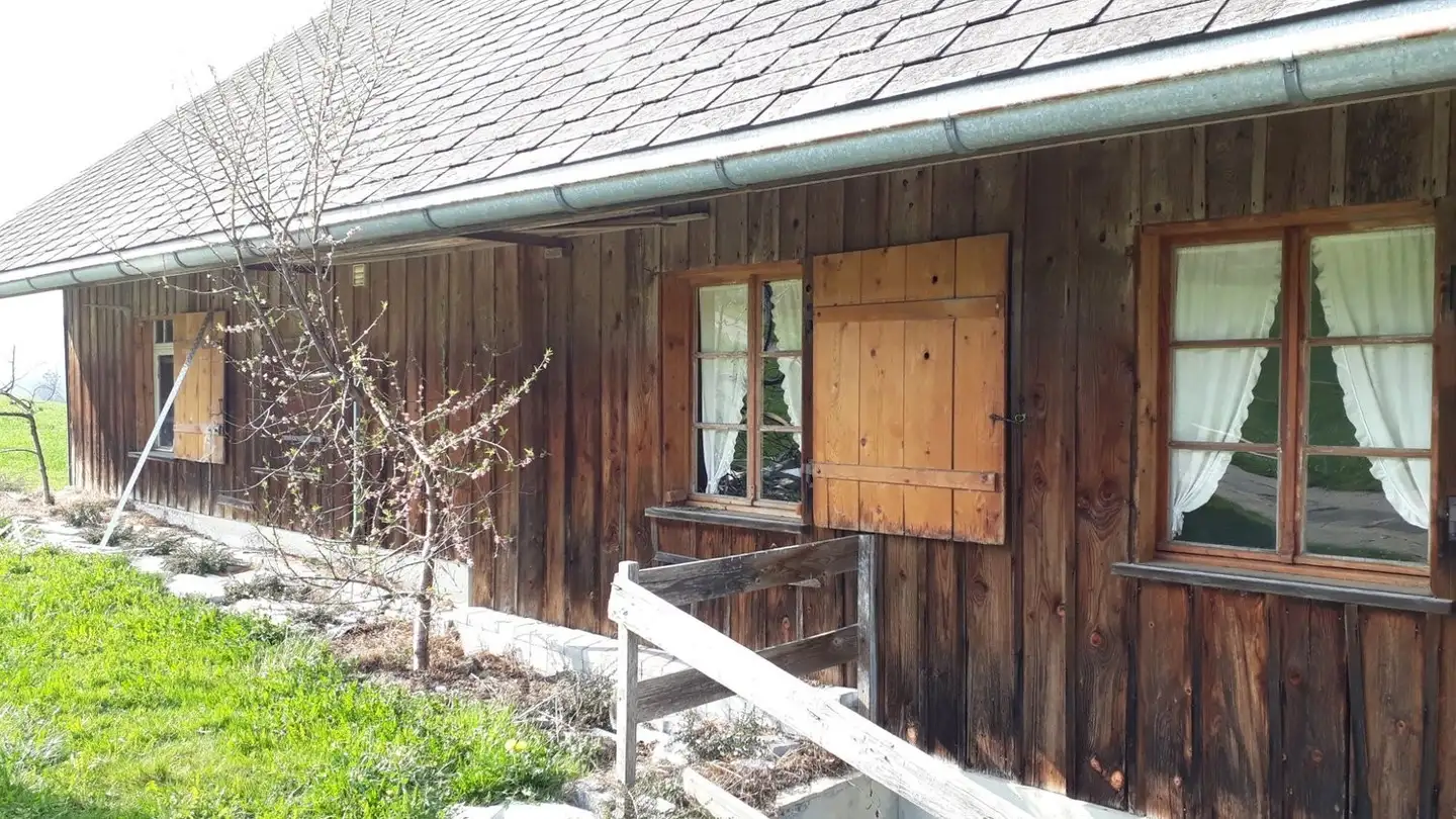 Maison individuelle à louer - 3418 Rüegsbach - Photo 2