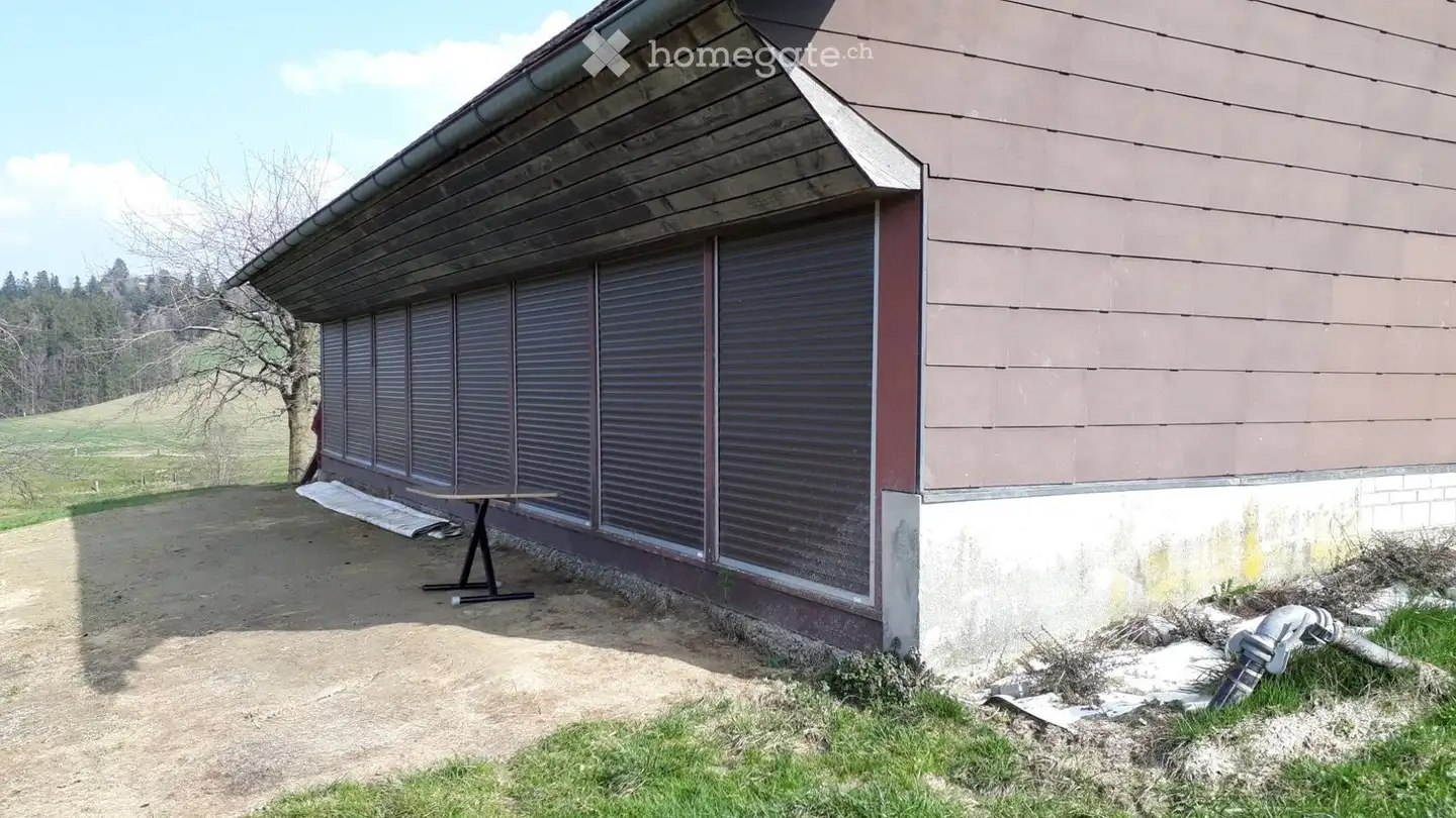 Maison individuelle à louer - 3418 Rüegsbach - Photo 3