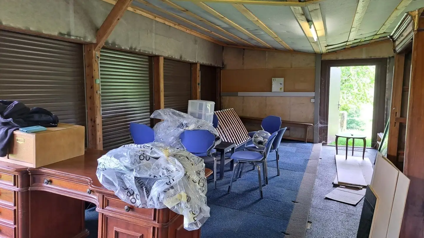 Maison individuelle à louer - 3418 Rüegsbach - Photo 4