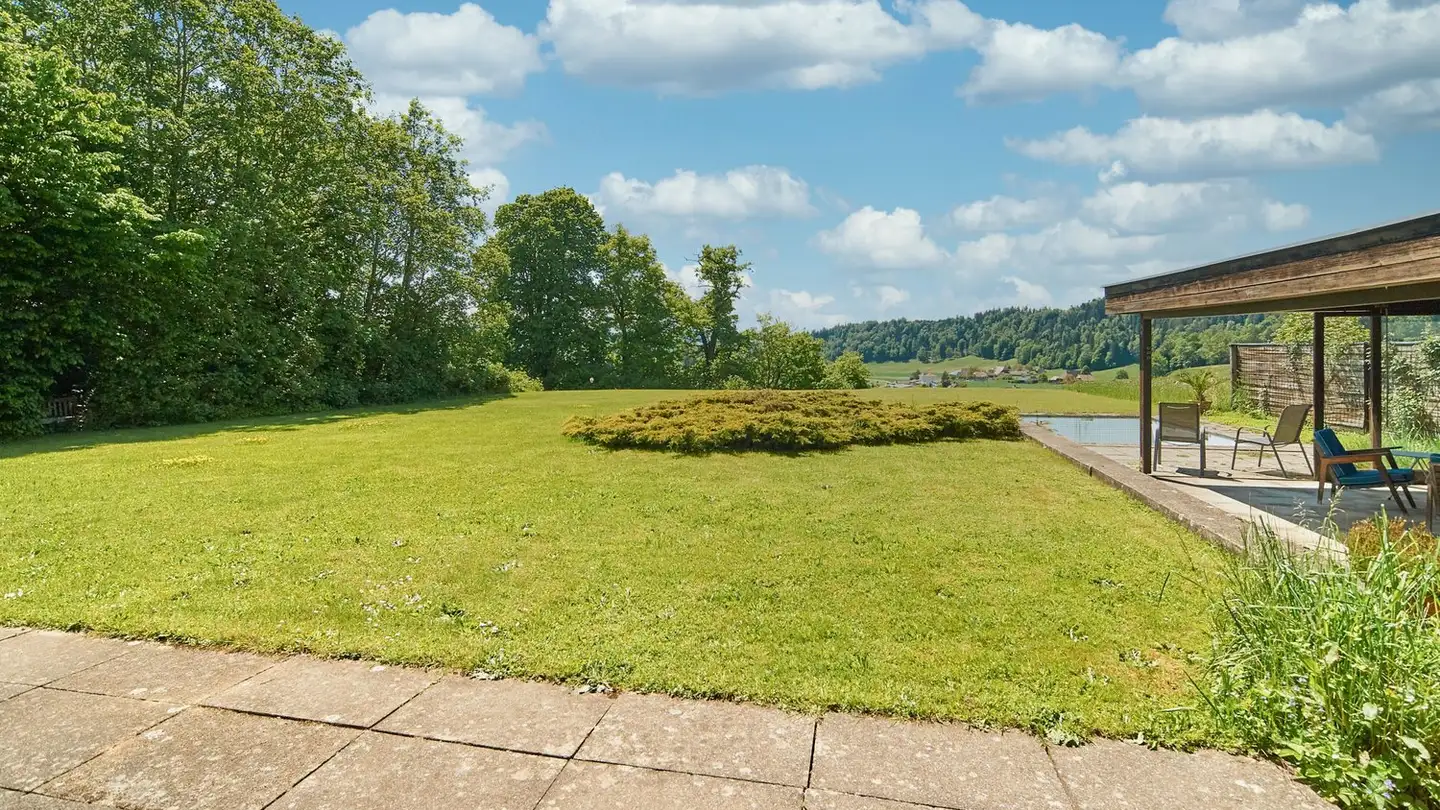 Villa kaufen - Hausmattstrasse 14, 3454 Sumiswald