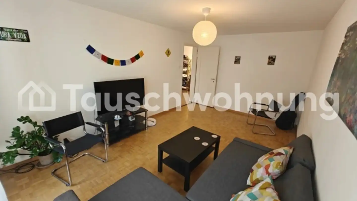 Appartement à louer - 8045 Zürich