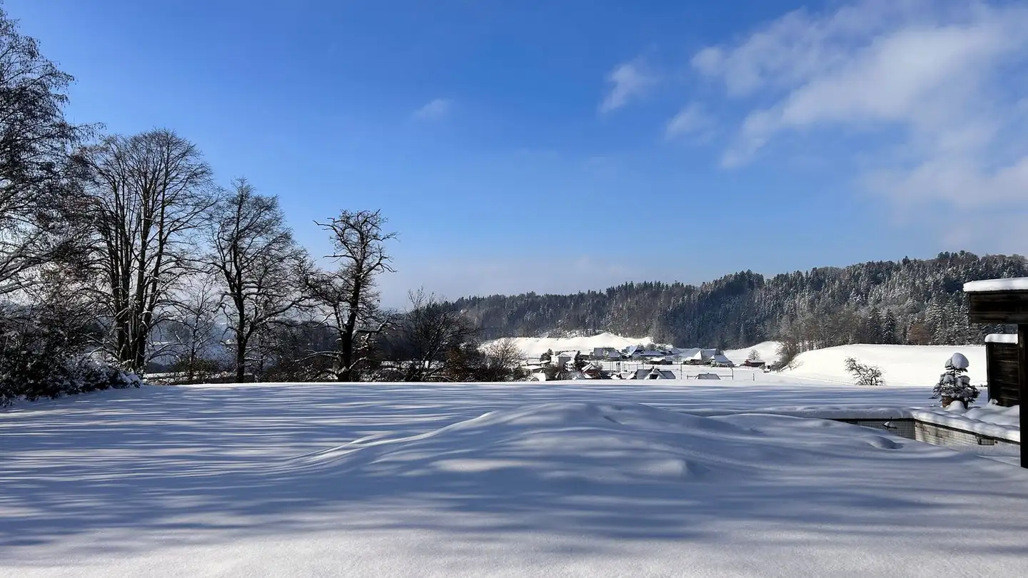 Villa kaufen - Hausmattstrasse 14, 3454 Sumiswald - Foto 2