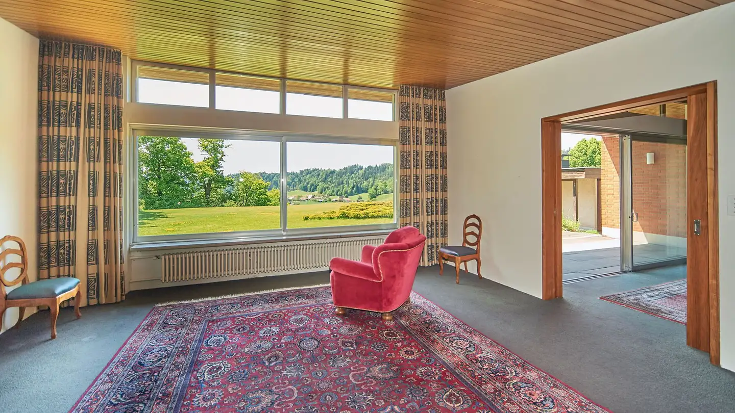 Villa kaufen - Hausmattstrasse 14, 3454 Sumiswald - Foto 3