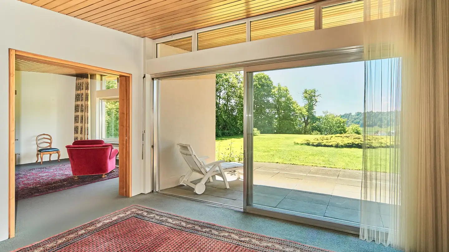 Villa kaufen - Hausmattstrasse 14, 3454 Sumiswald - Foto 4