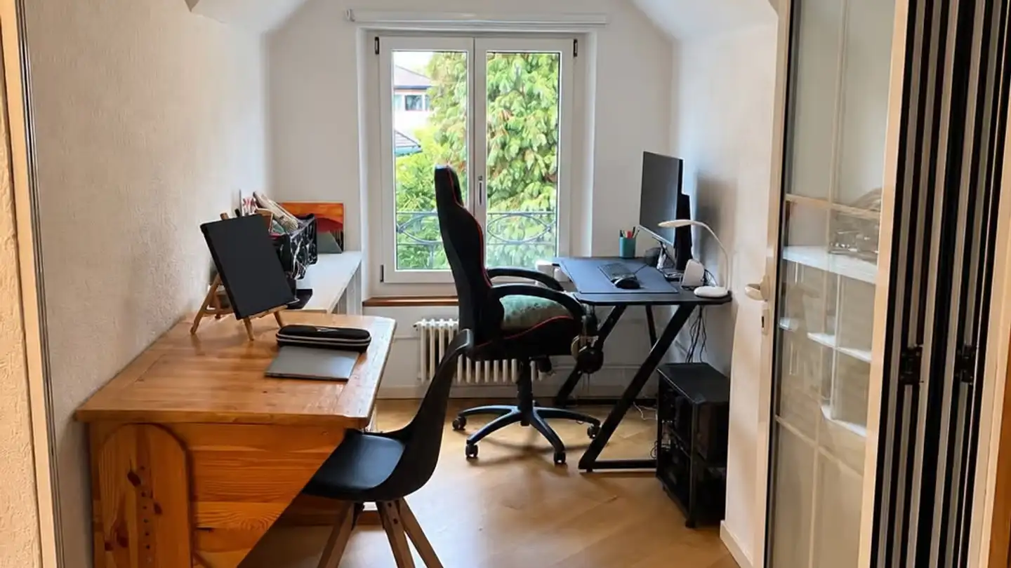 Duplex in affitto - Dorfstrasse 22, 8494 Bauma - Foto 3
