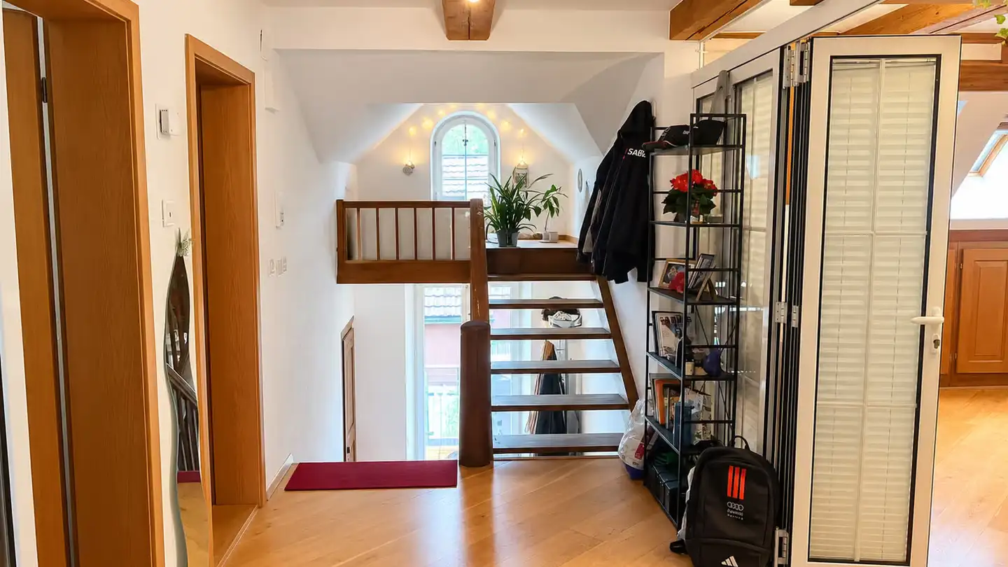 Duplex in affitto - Dorfstrasse 22, 8494 Bauma - Foto 4