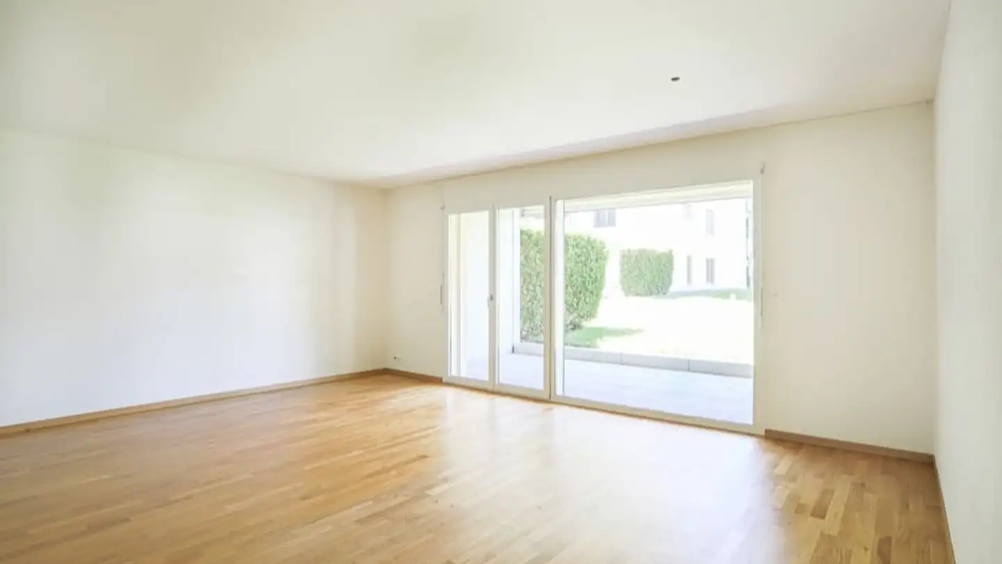 Appartement à louer - Kirchstrasse 8, 8344 Bäretswil
