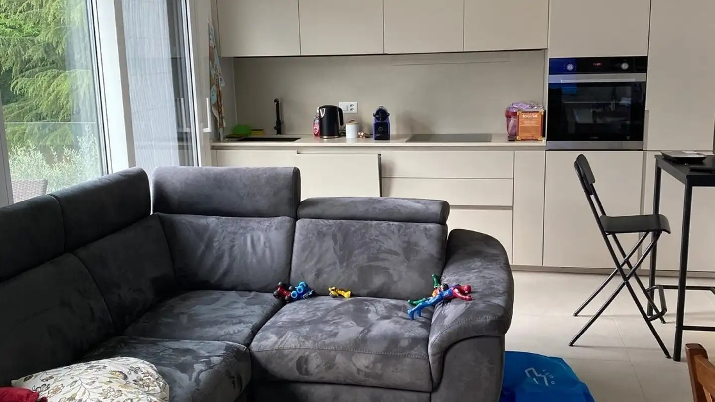 Appartement à louer - Via Orio, 6946 Ponte Capriasca