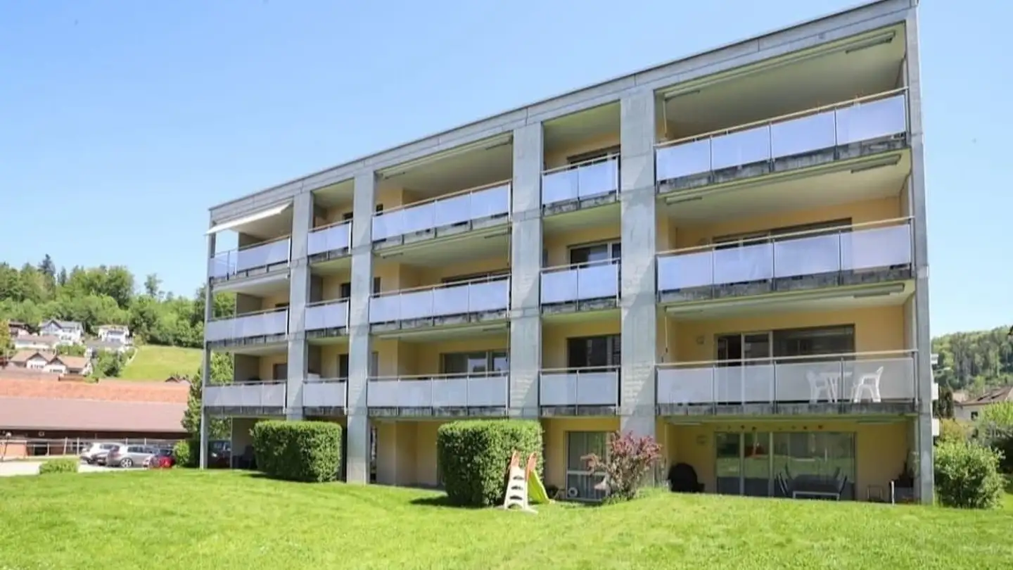 Appartement à louer - Kirchstrasse 8, 8344 Bäretswil - Photo 2