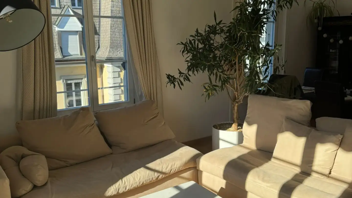 Zimmer mieten - Eigerstrasse, 3007 Bern - Foto 4