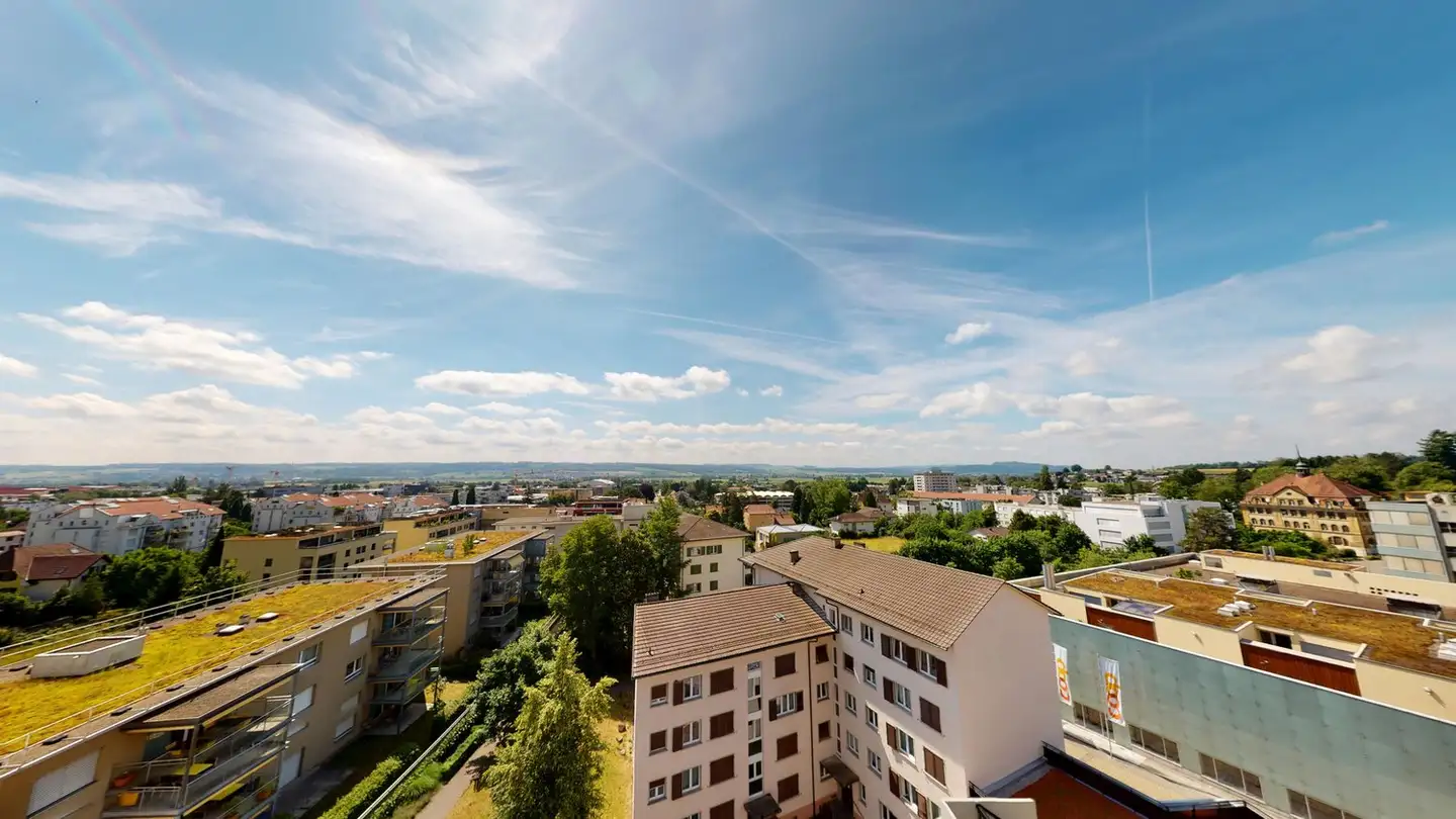 Duplex in affitto - Solothurnstrasse 32, 2540 Grenchen