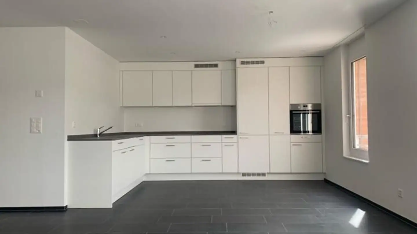 Wohnung mieten - Hauptstrasse 6, 4466 Ormalingen