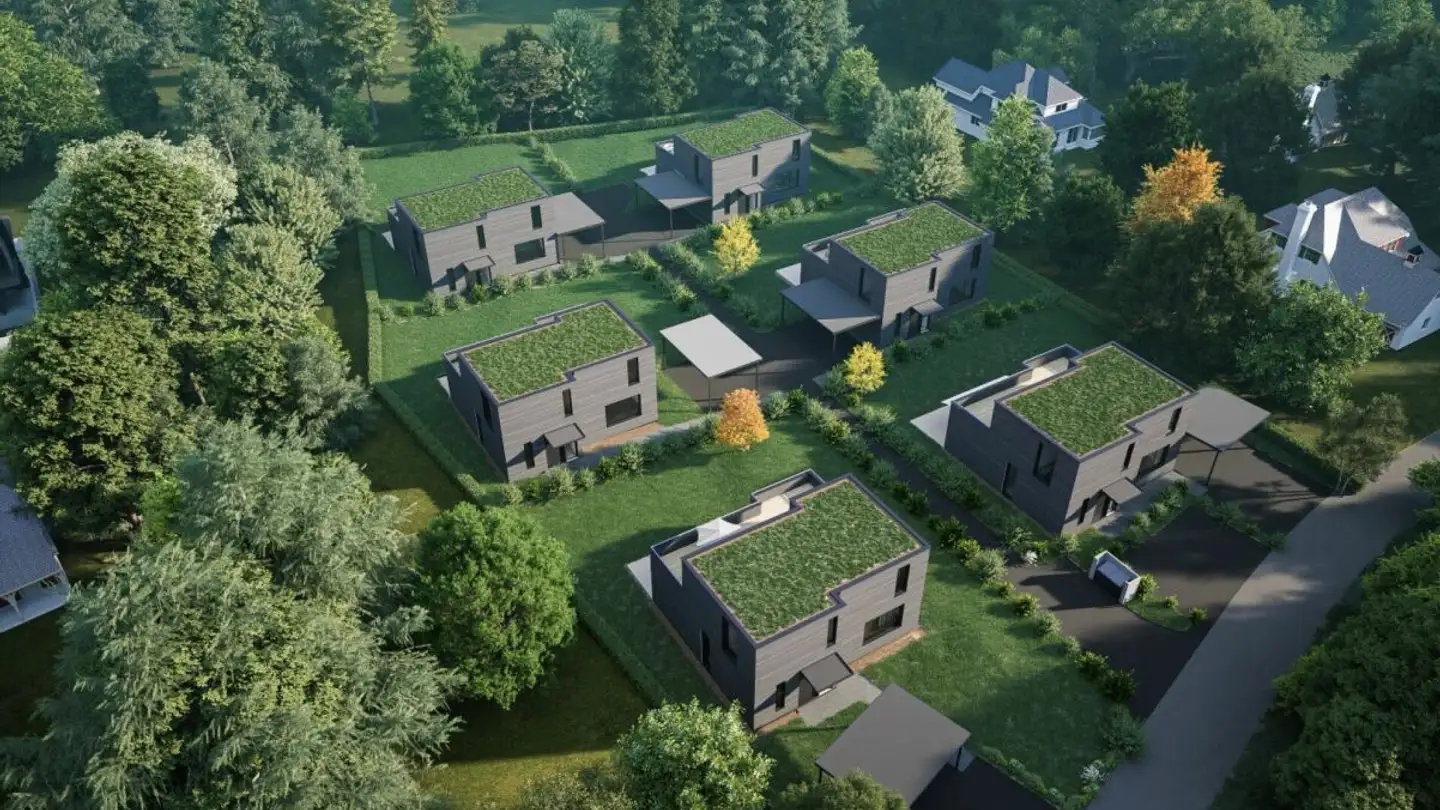 Casa singola in vendita - Nettenbergweg 17, 4146 Hochwald - Foto 2