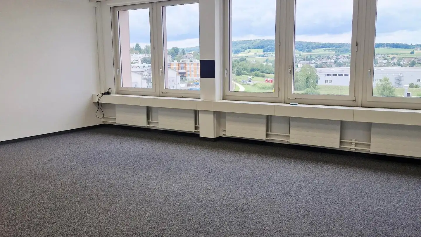 Bürofläche mieten - Rudolf-Maag-Strasse 5, 8157 Dielsdorf - Foto 2