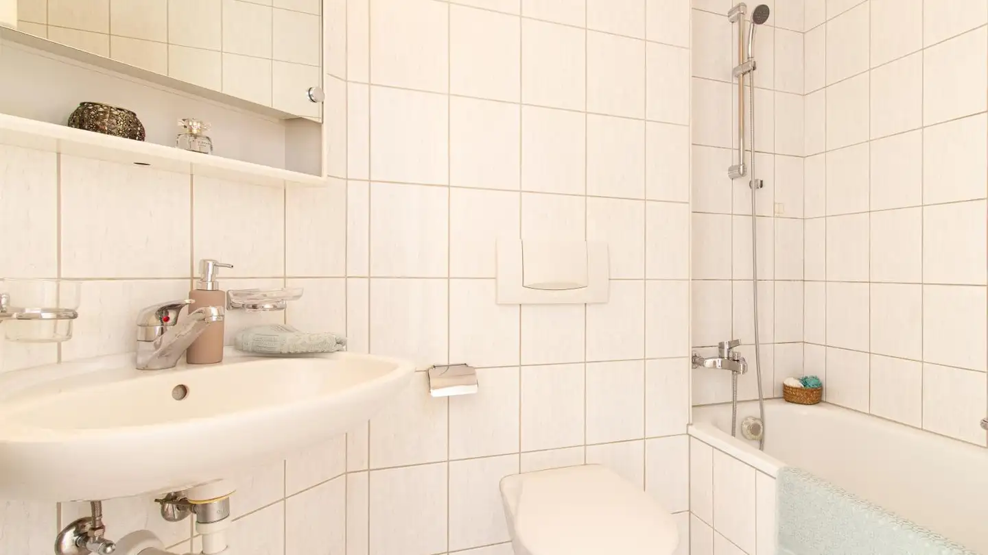 Apartment for rent - Steigstrasse 12, 9220 Bischofszell - Photo 4