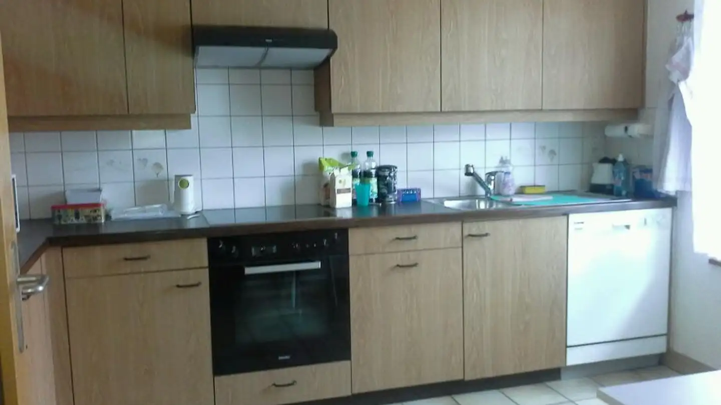Wohnung mieten - Rue Du Château 9, 2034 Peseux - Foto 2