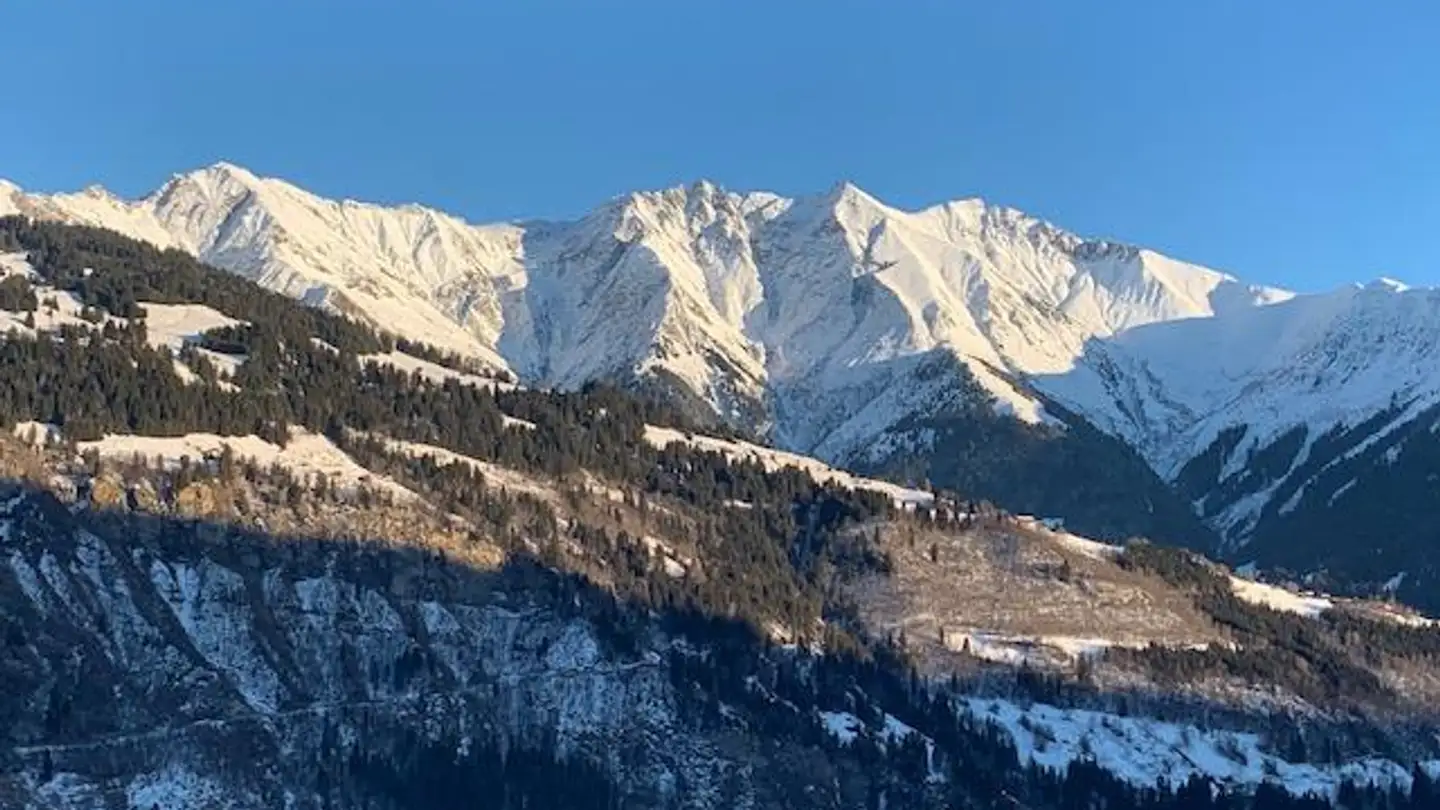 Apartment for rent - La Gliet 6, 7141 Luven