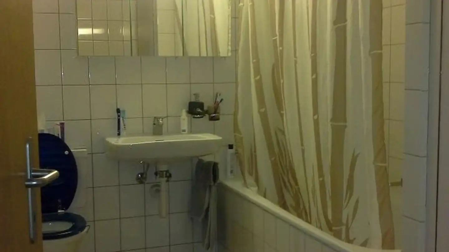 Wohnung mieten - Rue Du Château 9, 2034 Peseux - Foto 3