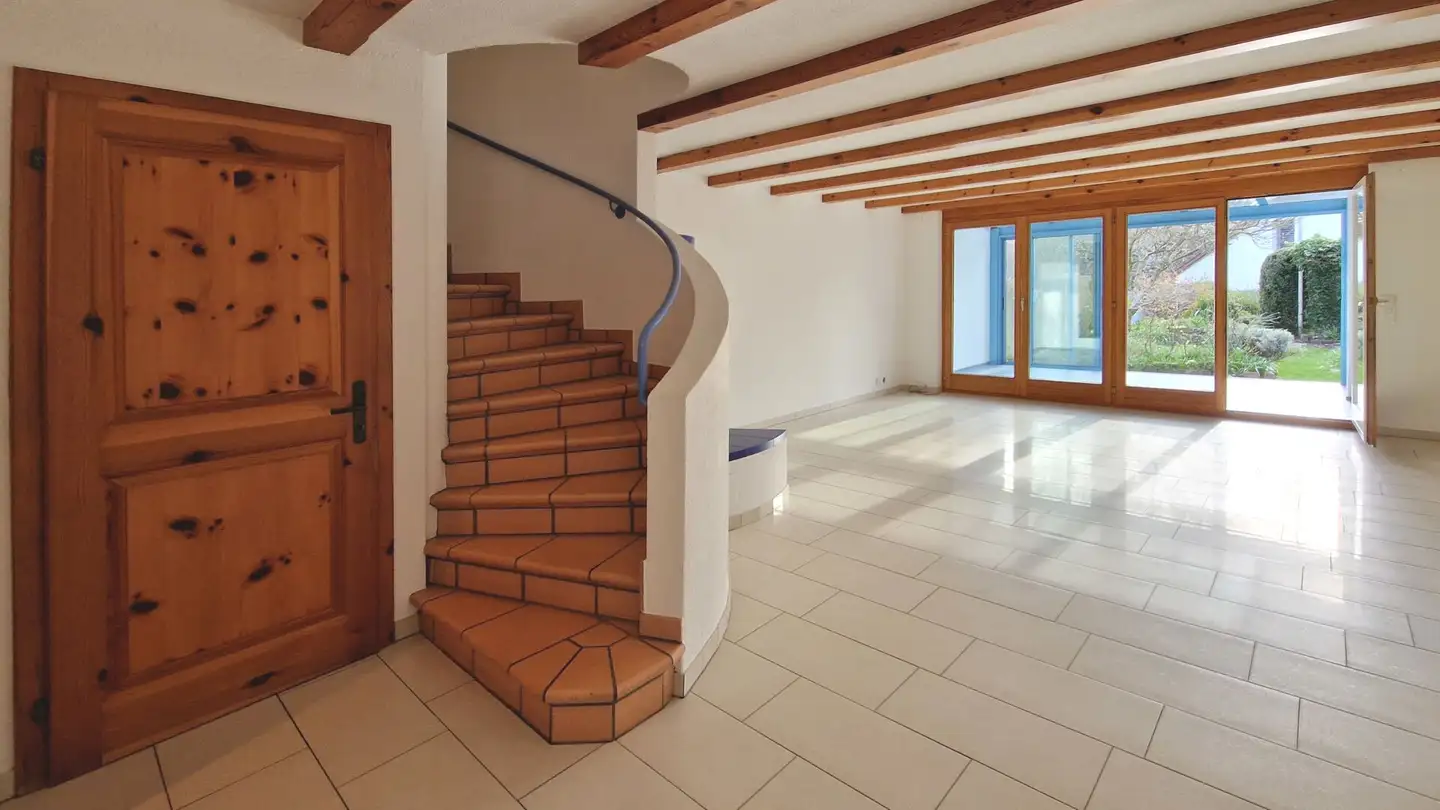 Casa singola in vendita - Lindenstrasse, 8307 Effretikon - Foto 3