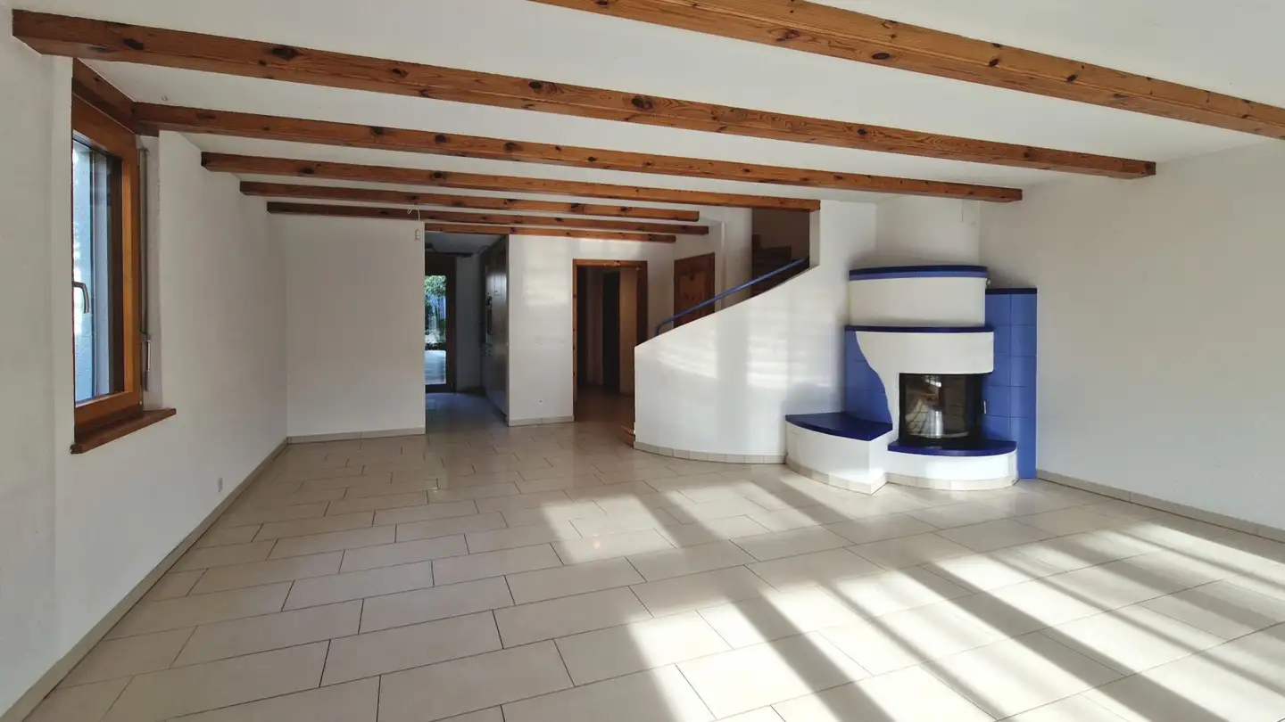 Casa singola in vendita - Lindenstrasse, 8307 Effretikon - Foto 4