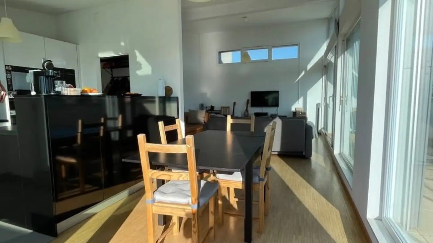 Single room for rent - Avenue Du 14-Avril 20, 1020 Renens VD - Photo 2