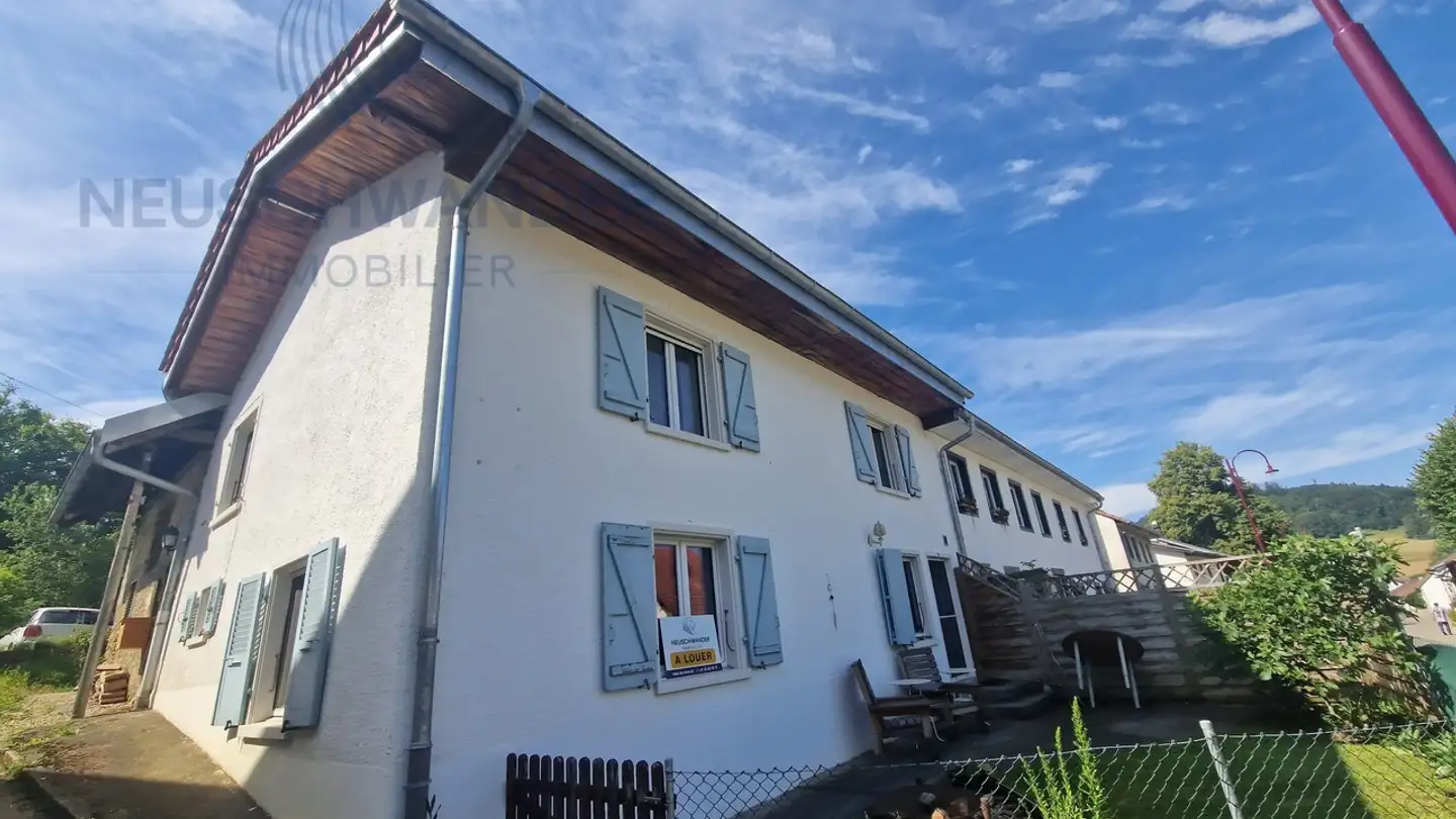 Casa singola in affitto - 2812 Movelier - Photo 2