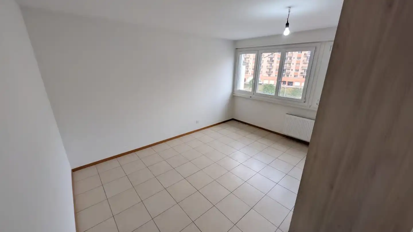 Appartamento in affitto - Rue Du Bois-Noir 39, 2300 La Chaux-de-Fonds - Foto 3