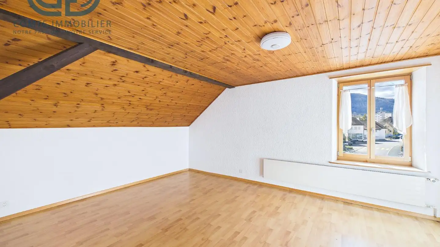 Wohnung kaufen - Rue Du Vieux Moulin 32, 2854 Bassecourt - Foto 3