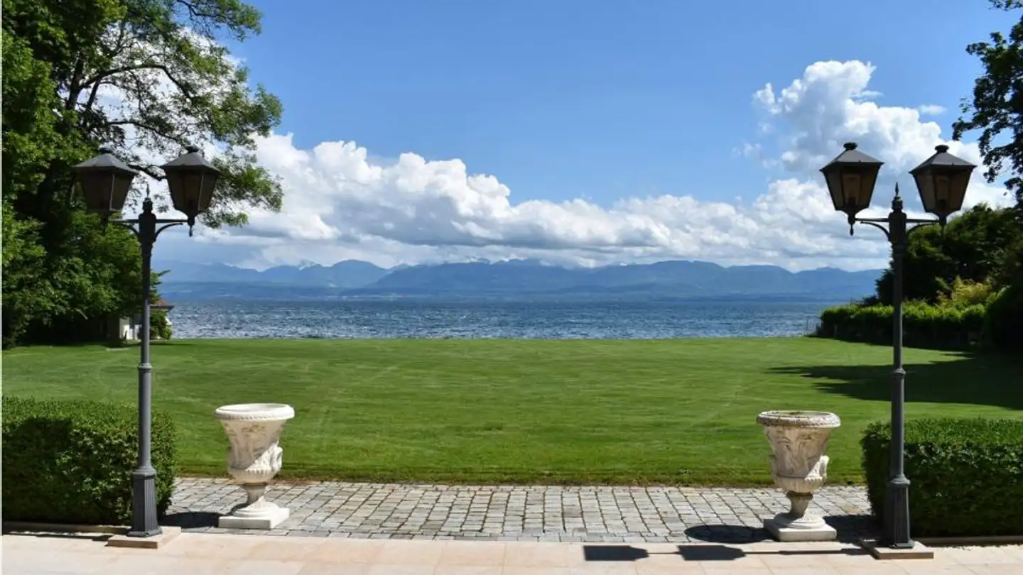 Casa singola in vendita - 1196 Gland - Foto 3