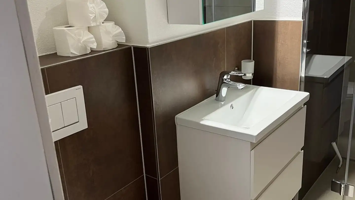 Appartamento in affitto - Rütihaldenstrasse 22a, 8956 Killwangen - Photo 2