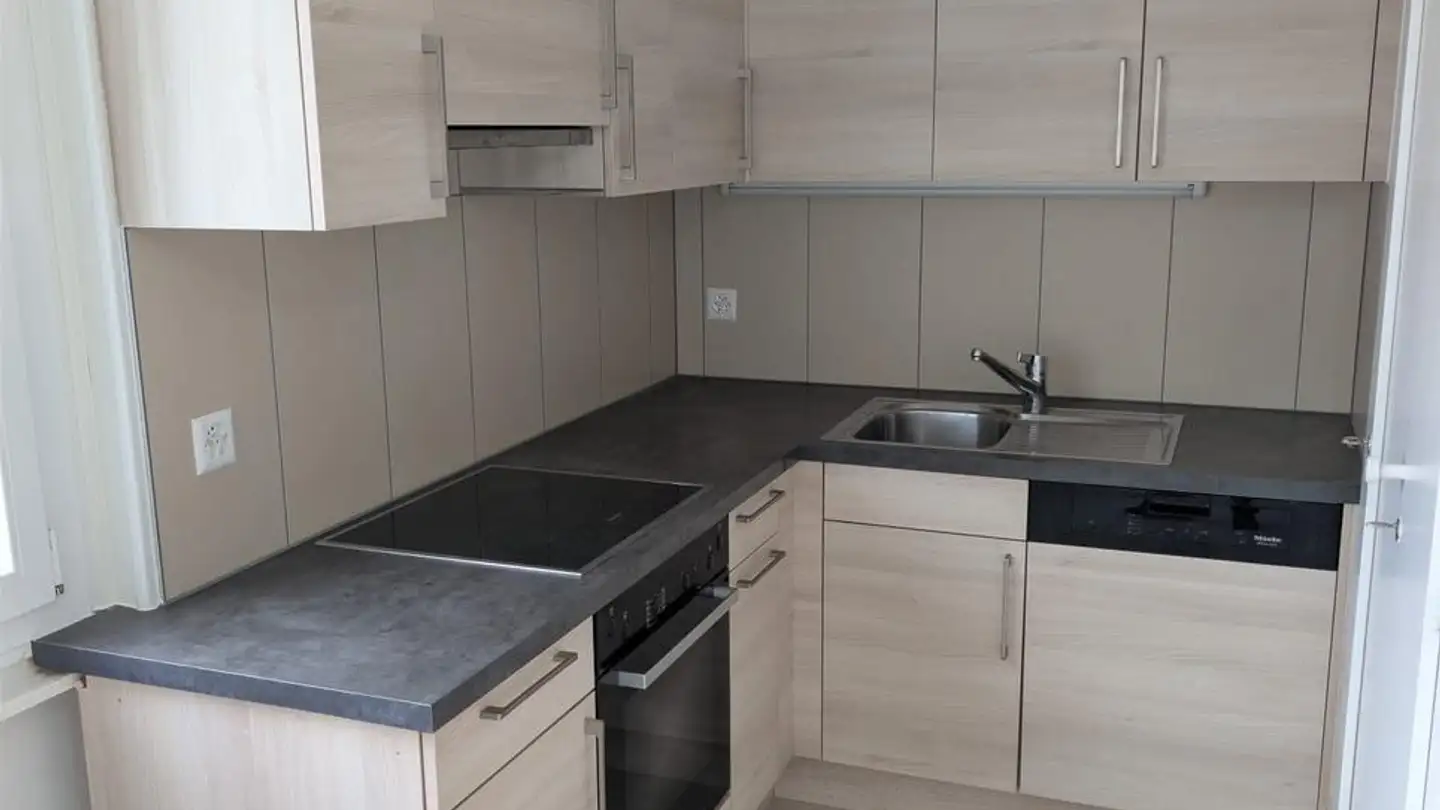 Wohnung mieten - Rue Du Bois-Noir 39, 2300 La Chaux-de-Fonds
