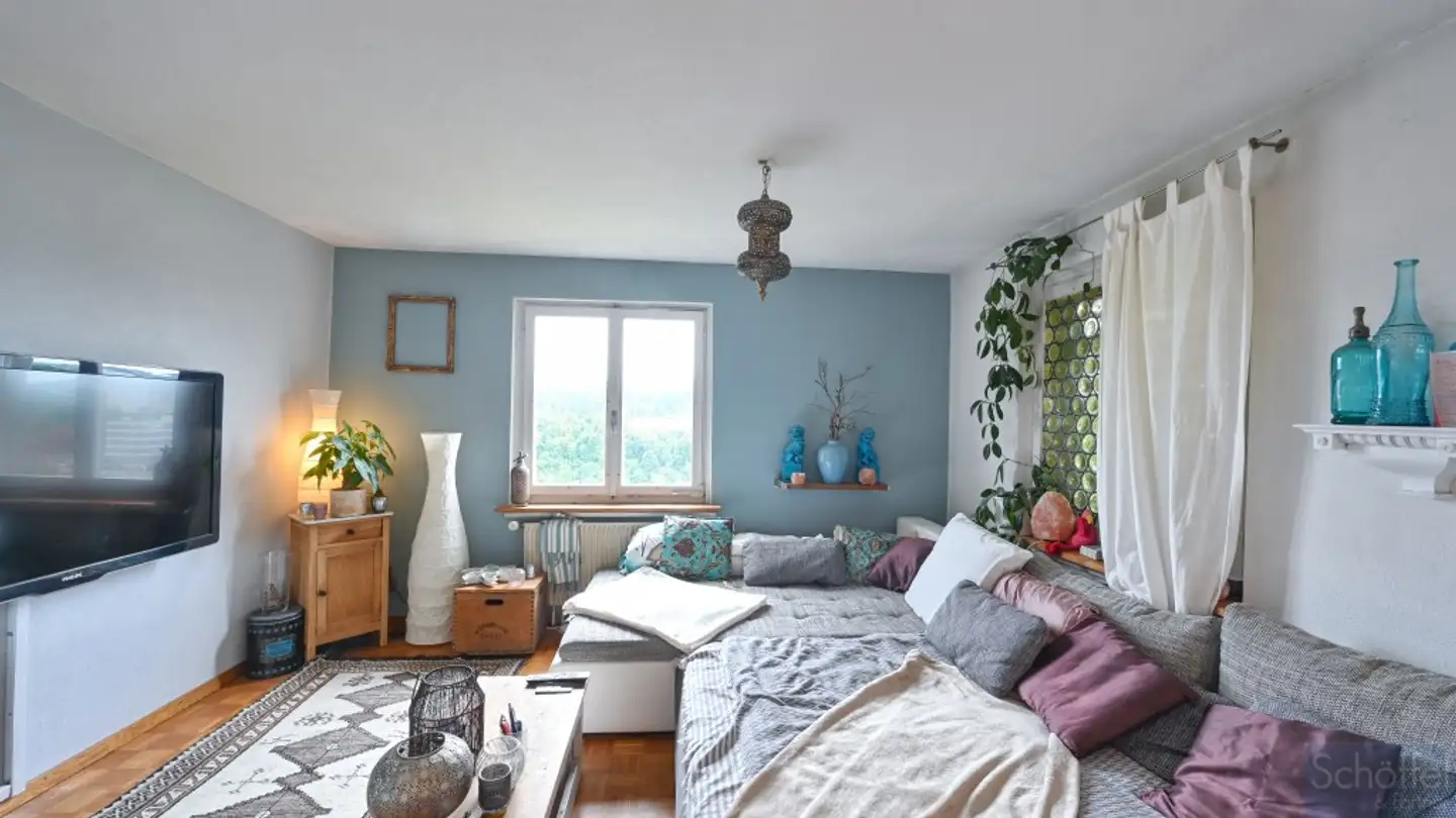 Single house for sale - Hochstrasse 194, 8200 Schaffhausen - Photo 4