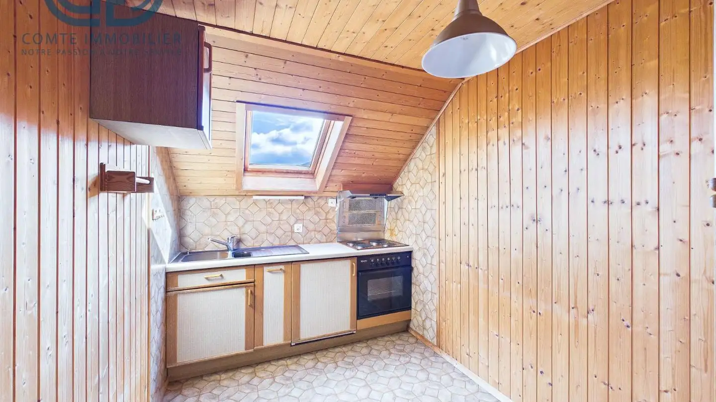 Wohnung kaufen - Rue Du Vieux Moulin 32, 2854 Bassecourt - Foto 4