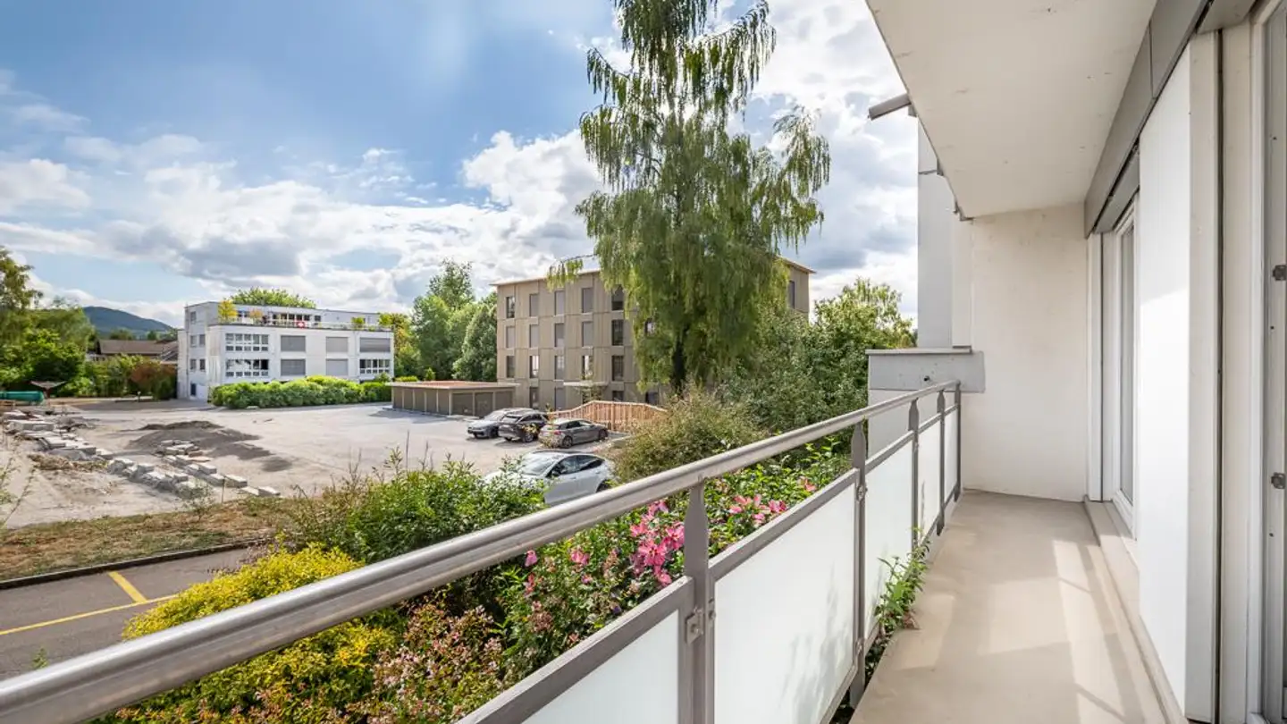 Wohnung kaufen - Rombachstrasse 12, 5022 Rombach - Foto 2