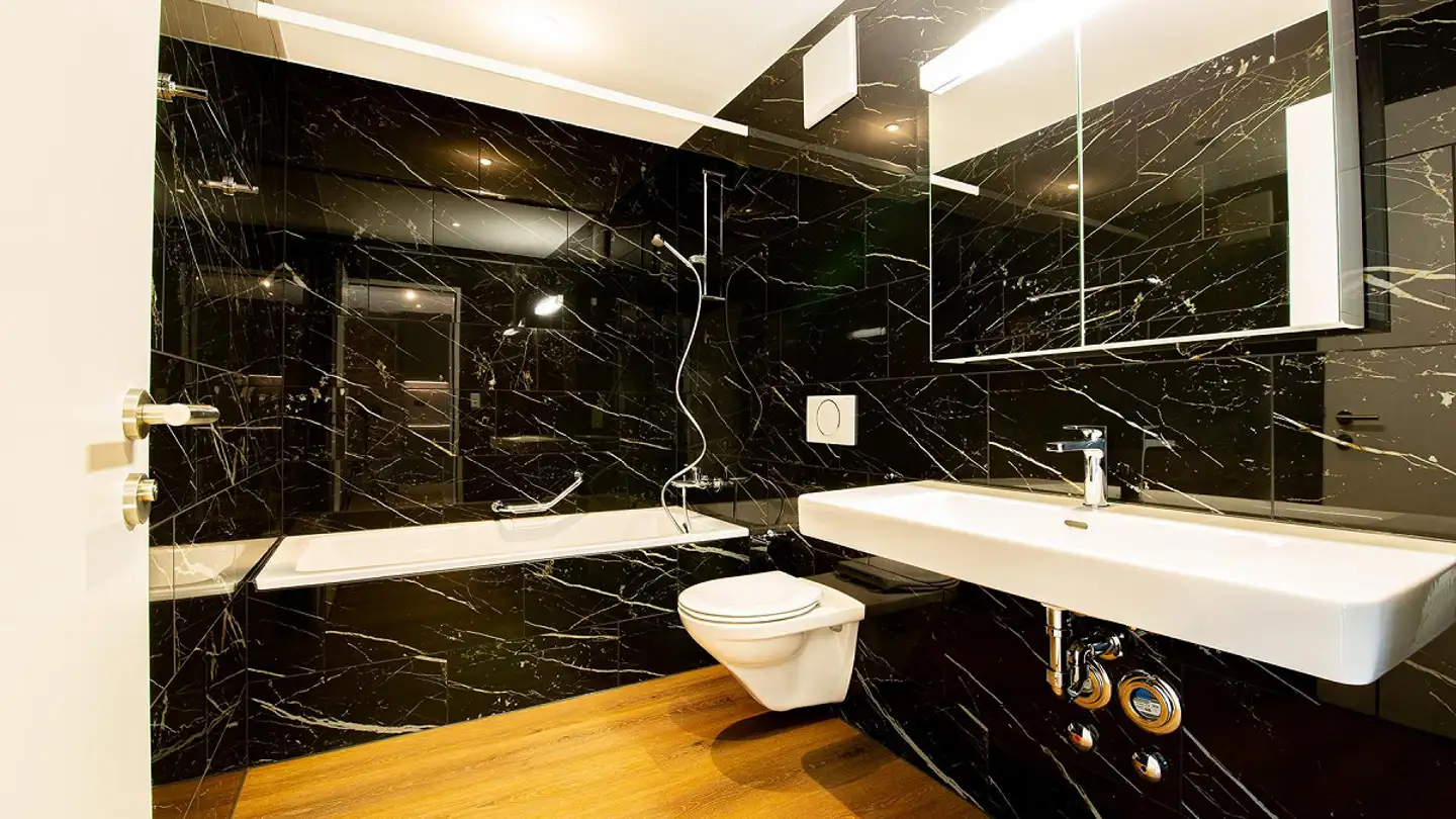 Apartment for rent - Lörracherstrasse 146, 4125 Riehen - Photo 2