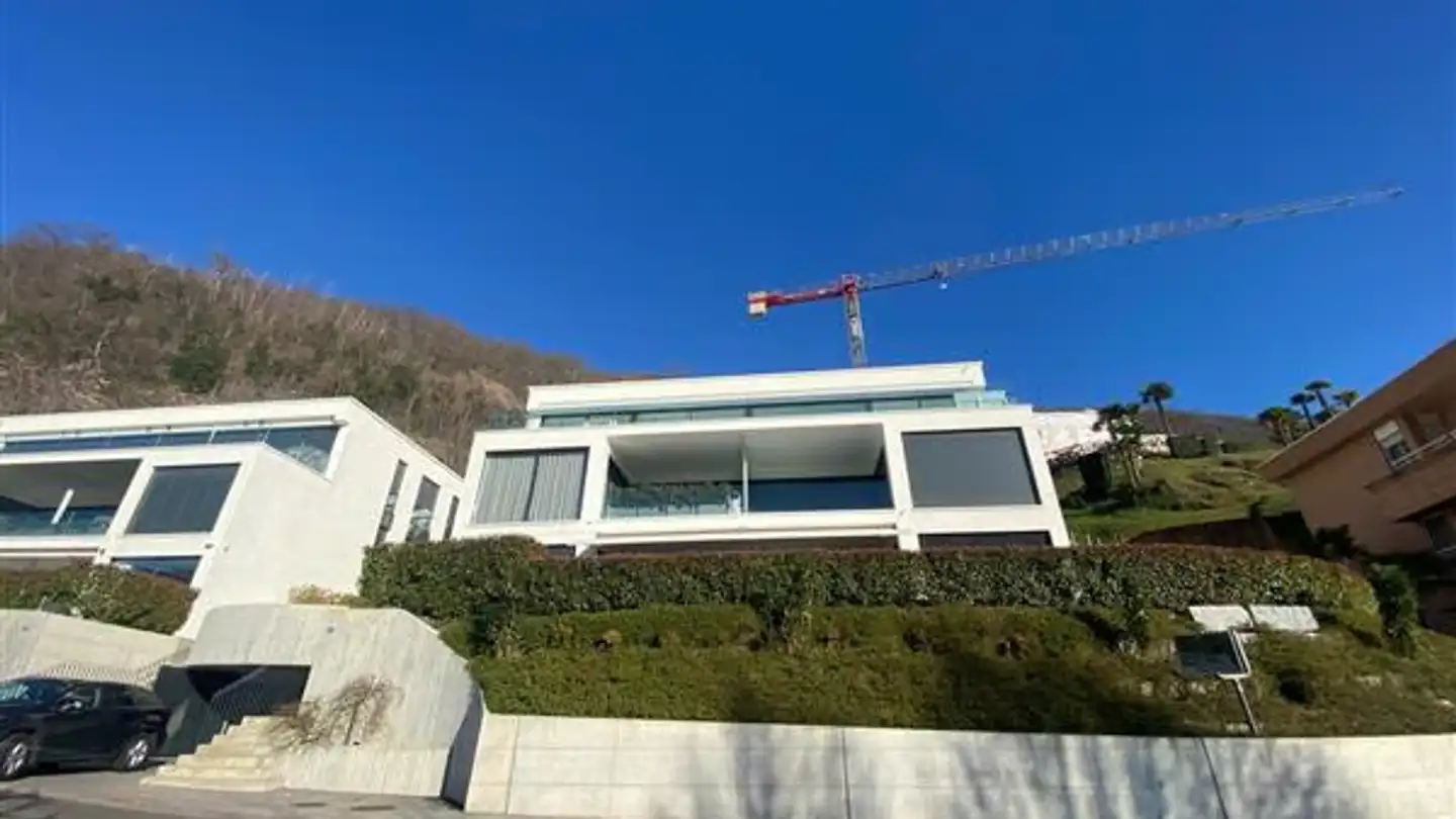Penthouse for sale - 6816 Bissone - Photo 2