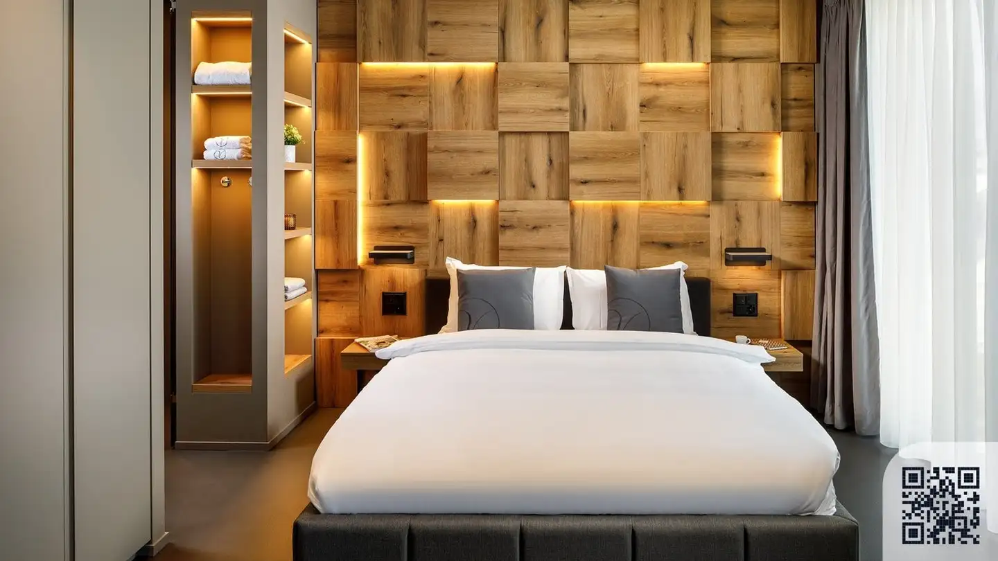 Möblierte Wohnung mieten - Industriestrasse 10, 8152 Glattbrugg - Foto 2